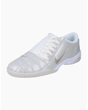 Nike Total 90 Trainers Hq2851 Shoes 002 - White