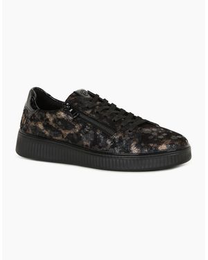 Remonte Parlour Trainers - Black