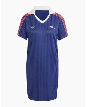adidas Afc Icon Dres - Blue