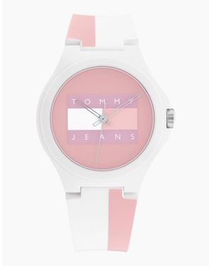 Tommy Hilfiger 1720026 Watch - Pink
