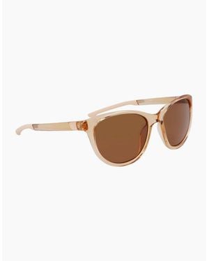 Nike Hero Cat Eye Sunglasses - Brown
