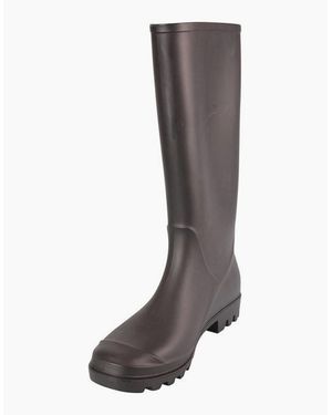 Mountain Warehouse Ladies Splash Wellington Boots - Grey