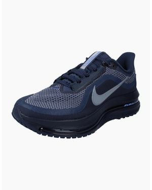 Nike Pegasus Premium Running Trainers Hq2592 Shoes 405 - Blue