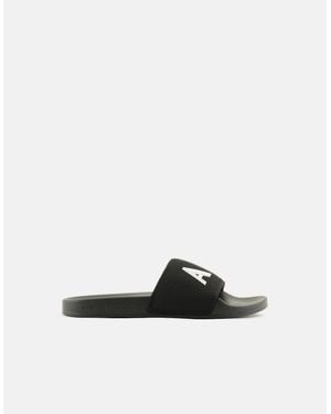 ARMANI EXCHANGE Men's Armani Exchange Mens A - White