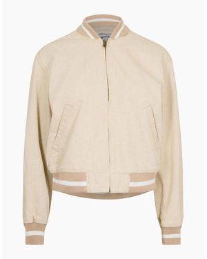 Levi's Levi's Lmc Summr Bmbr - Natural