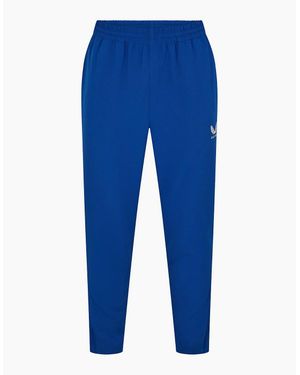 Castore Mesh Crop - Blue