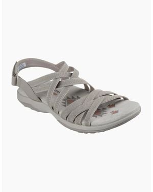 Skechers Reggae Slim - Grey