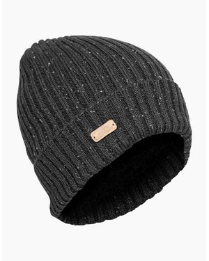 Trespass Ray Beanie Hat - Black