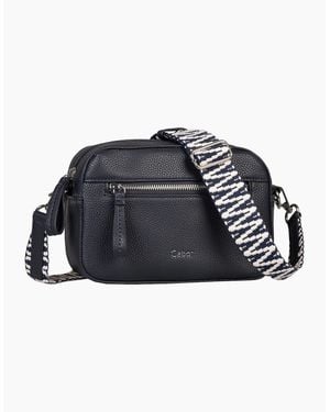 Gabor Silena Camera Bag - Black