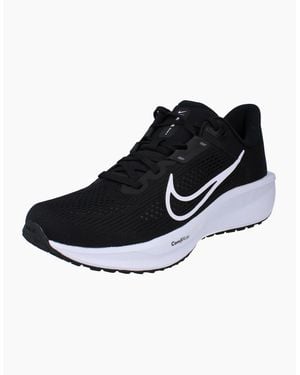 Nike Quest 6 Running Trainers Fd6033 Shoes 001 - Black