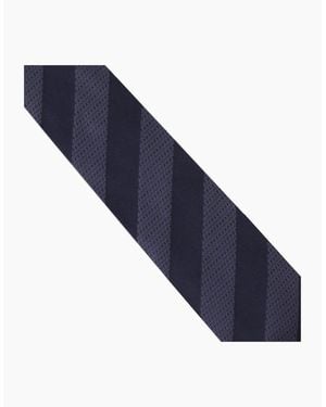 dunhill Tie - Blue