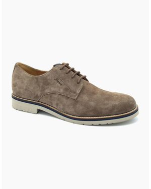 Sioux Encanio-715 Shoe - Brown