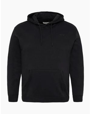 Blend Downton Big & Tall Hoodie - Blue