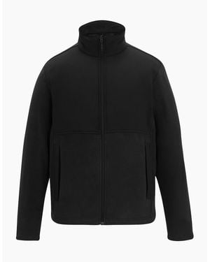 Regatta Adult Recycle.Me Fleece Jacket - Black