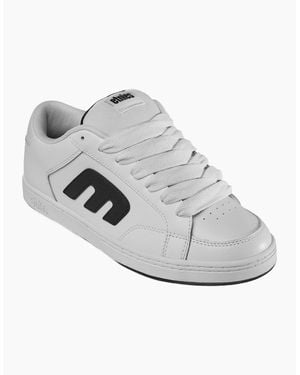 Etnies Kingpin 2K Impact-Absorbing Trainers - Grey