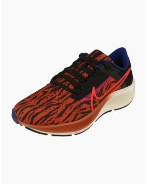 Nike Air Zoom Pegasus Nike Air Zoom Pegasus 38 Dq7650 800 - Red
