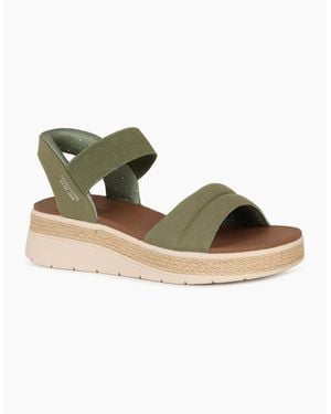 Skechers Slip - Green