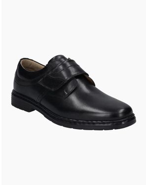 Josef Seibel Alastair 16 Shoes - Black