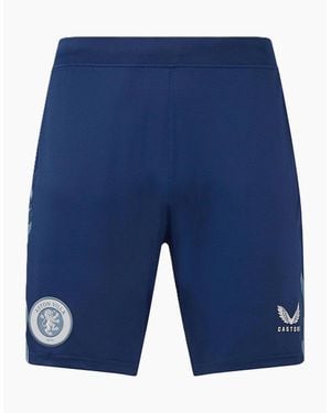 Castore Avpro3Rdshrt Ld99 - Blue