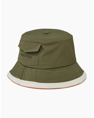 SealSkinz Seething Waterproof Bucket Hat - Green