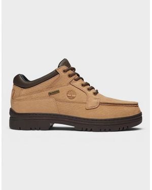 Timberland Heritage Gore-Tex Boot Dark - Brown