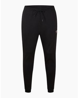 Reebok Identity S Lg - Black