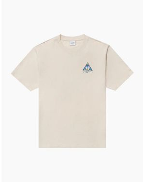 Parlez Swish Beach T-Shirt - White
