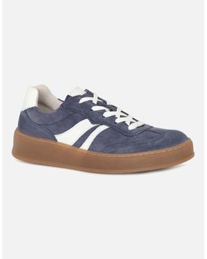 Gabor Dahma Trainers - Blue