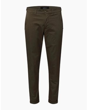 Replay Chinos - Grey