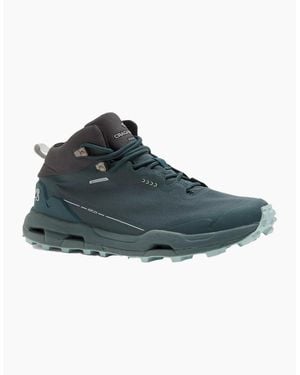 Craghoppers Ladies Adflex Walking Boots - Blue