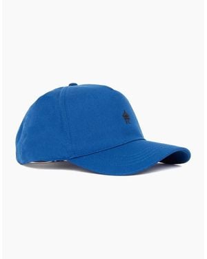 French Connection Fcuk Cap Mazarine - Blue