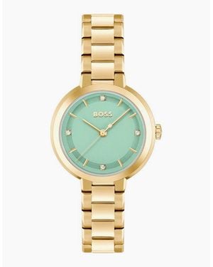 BOSS Boss 1502759 Watch - Metallic