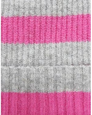 Nooki Design Alexa Beanie- Mix - Pink