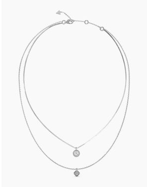 Guess 4G Crush - White