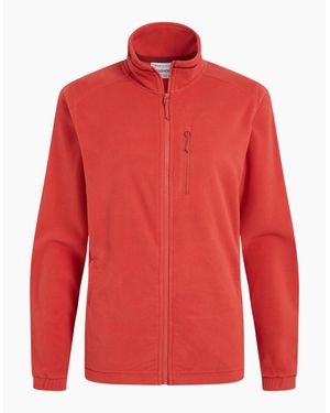 Craghoppers Ladies Miska Plus Ii Jacket - Red