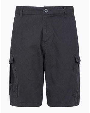 Mountain Warehouse Lakeside Cargo Shorts - Blue