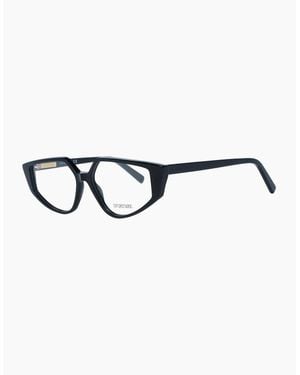 Sportmax Sportmax Optical Frame Sm5016 001 55 - Black
