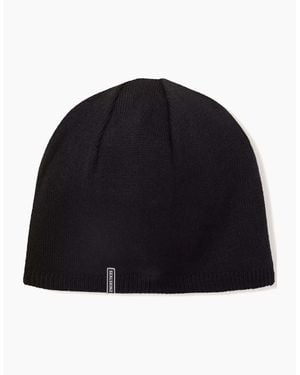 SealSkinz Cley Waterproof Fine Knit Beanie - Blue
