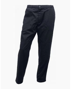 Regatta Professional Waterproof Trousers - Blue