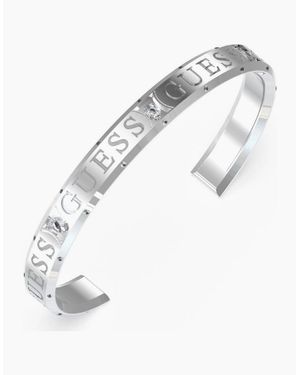 Guess Just - White