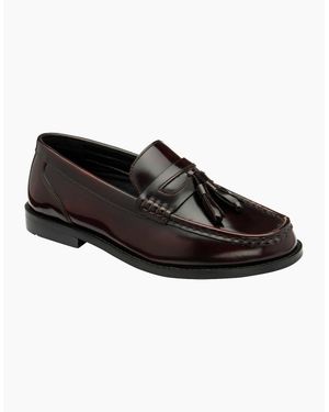 Ravel Millport Loafers - Black