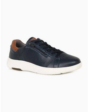 Waldläufer Heiko Shoes - Blue