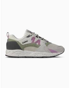 Karhu Fusion 2.0 Trainers - Grey