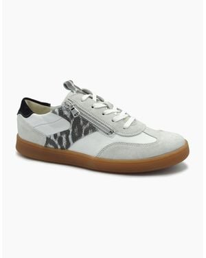 Waldläufer Daisy 704005 - White