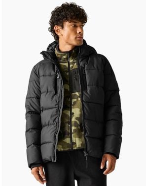 Regatta Layska Padded Jacket - Black