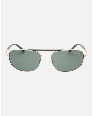 Timberland Sunglasses - Metallic