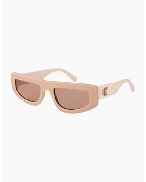 Calvin Klein Jeans Sunglasses Ckj25607S 671 54 - Pink