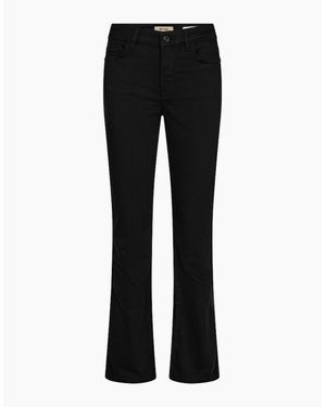 Mos Mosh Ashley Deluxe Jeans - Black