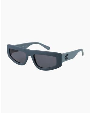 Calvin Klein Jeans Sunglasses Ckj25607S 460 54 - Blue