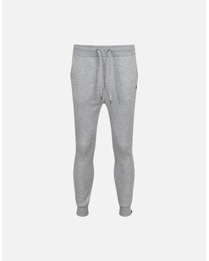 Alpha Industries Basic Jogger Sl - Grey
